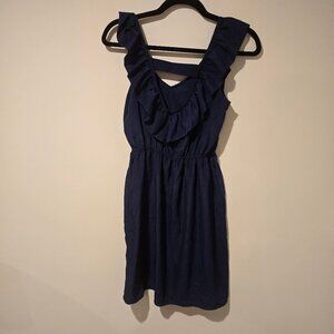 Rue21 Small Navy Dress
